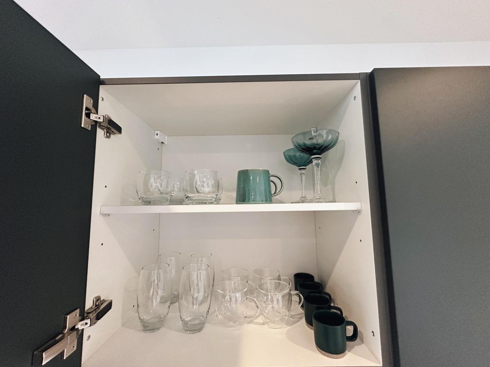 Barnet House Serviced Apartments 邓弗姆林 外观 照片